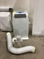 KENMORE PORTABLE AC UNIT