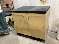 ROLLING CABINET