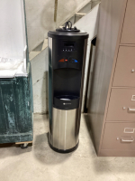 GREENWAY WATER COOLER