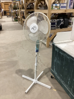 FC FLOOR FAN