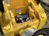 LITTLE TIKES 9 VOLT TRACTOR - 2