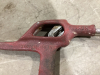 ANTIQUE VIKTOR #15 SAW HANDLE - 2