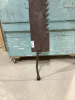 ANTIQUE ICE SAW - DISSTON - 2