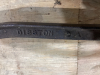 ANTIQUE ICE SAW - DISSTON - 3