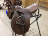 ENGLISH SADDLE - 2