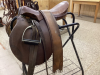 ENGLISH SADDLE - 4