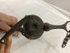 ANTIQUE CURB BIT