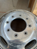 1 Ford Dooley, aluminum rim - 2