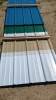 Assorted lengths Steel siding - 2