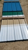 Assorted lengths Steel siding - 3