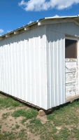 8x12 storage shed