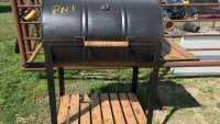 Charcoal BBQ