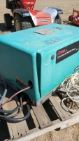 Onan cmm 5500 propane generator