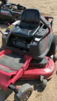 Craftsman 26 horsepower zero turn lawn mower