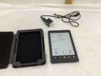 SONY E-READER IN CASE