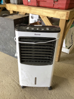 COSTWAY HUMIDIFIER/COOLER UNIT