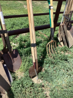 BUNDLE W/ (2) EDGERS & DANDELION WEEDER