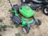 LAWN BOY PUSH LAWN MOWER - GAS - 2