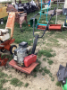 MTD YARD MACHINE ROTOTILLER