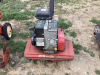 MTD YARD MACHINE ROTOTILLER - 2