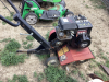 MTD YARD MACHINE ROTOTILLER - 3