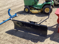 LAWN MOWER 42” BLADE