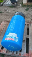 Gould pressure tank