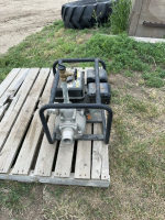 Powerease pump ( parts )