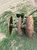 Three point John Deere ditch filler - 3
