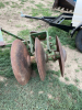 Three point John Deere ditch filler - 4