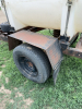 Polly tank on cart - 4