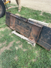 Bobcat bucket - 2