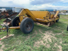 Ashland 8 1/2 yard Dirt buggy - 2