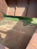 Ashland 8 1/2 yard Dirt buggy - 10