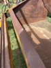 Ashland 8 1/2 yard Dirt buggy - 11