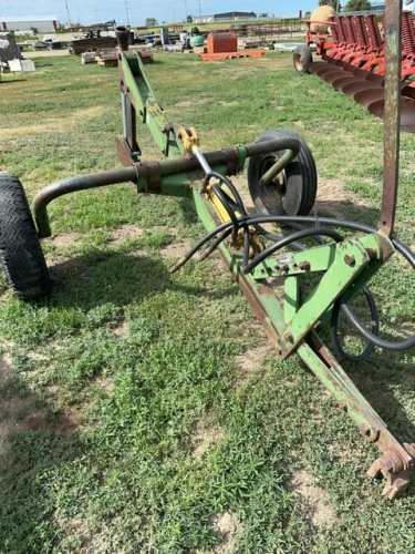 Home built cable tooth