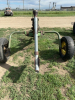 Home built cable tooth - 3