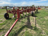 Massey Ferguson 880 plough - 2