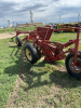 Massey Ferguson 880 plough - 3