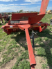 New Holland 144 swath inverter - 3