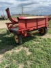 New Holland 144 swath inverter - 4