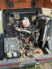 Generac light tower, parts only - 3