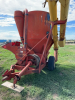 New Holland 354 mixer mill - 2