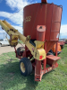 New Holland 354 mixer mill - 3