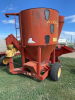 New Holland 354 mixer mill - 4