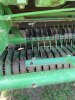 John Deere 567 Mega wide round baler - 5