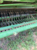 John Deere 567 Mega wide round baler - 6