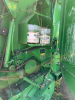 John Deere 567 Mega wide round baler - 10