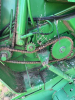 John Deere 567 Mega wide round baler - 11