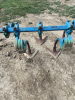 Three point Spring tooth cultivator - 2